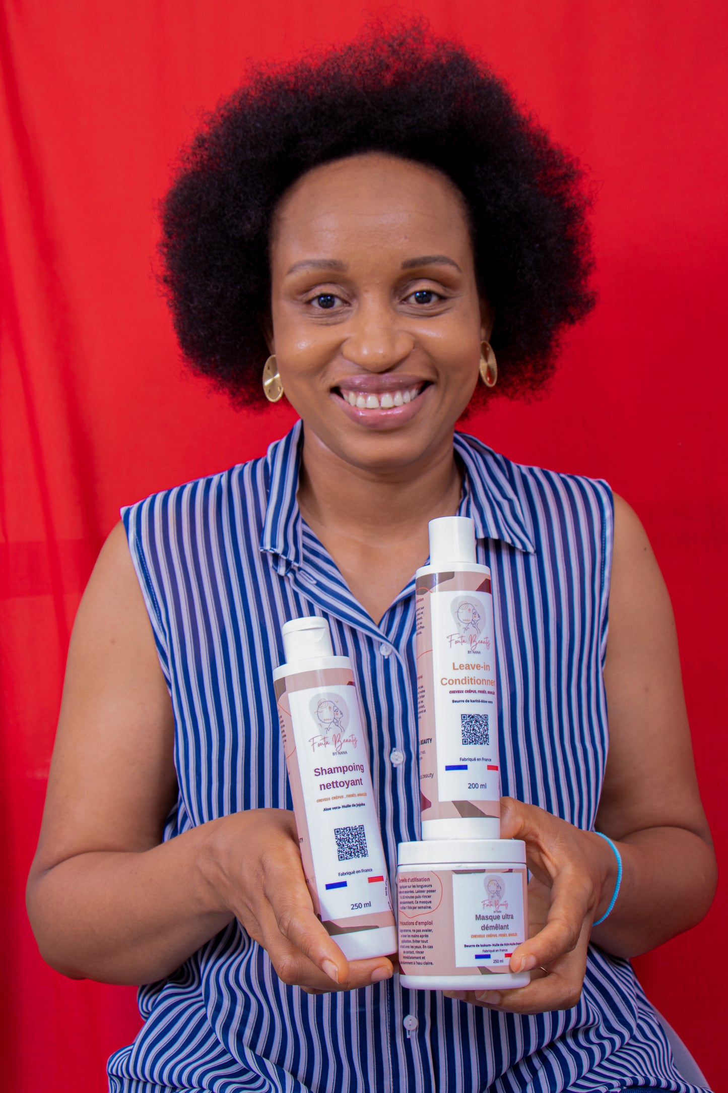 Shampoing Nettoyant