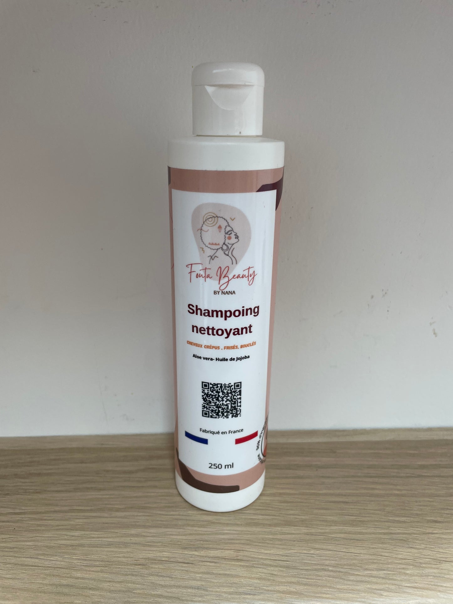 Shampoing Nettoyant