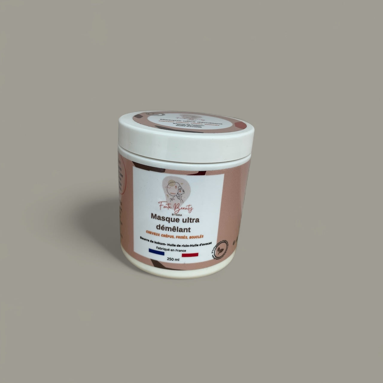 Masque Ultra-démêlant