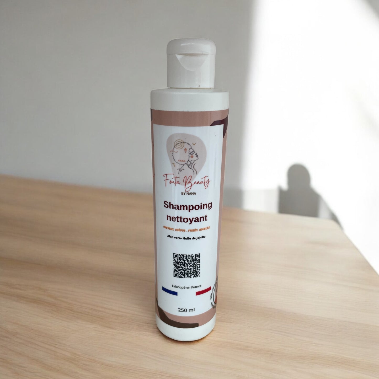 Shampoing Nettoyant