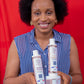 Shampoing Nettoyant