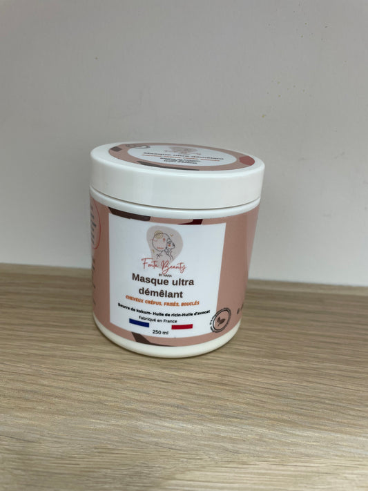 Masque Ultra-démêlant