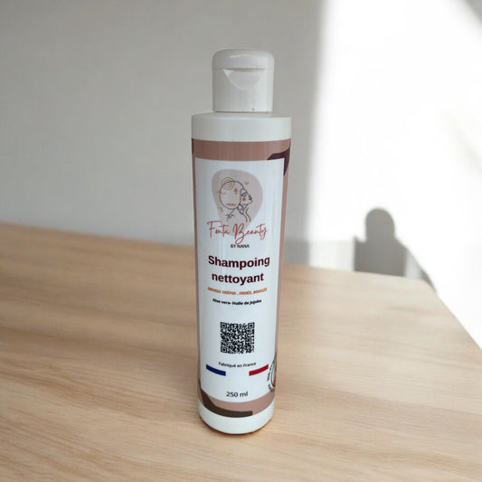 Shampoing Nettoyant