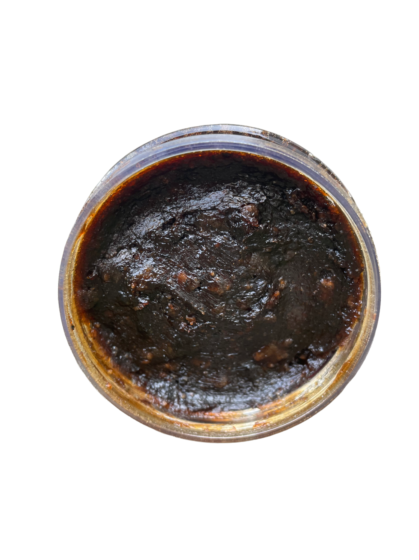 Savon noir de Guinée