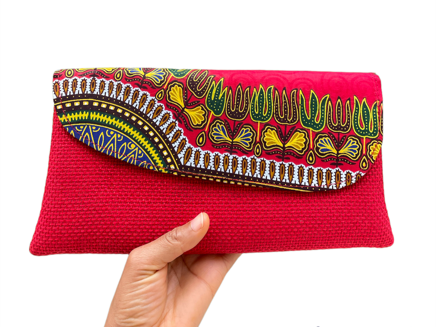 Pochette Binta