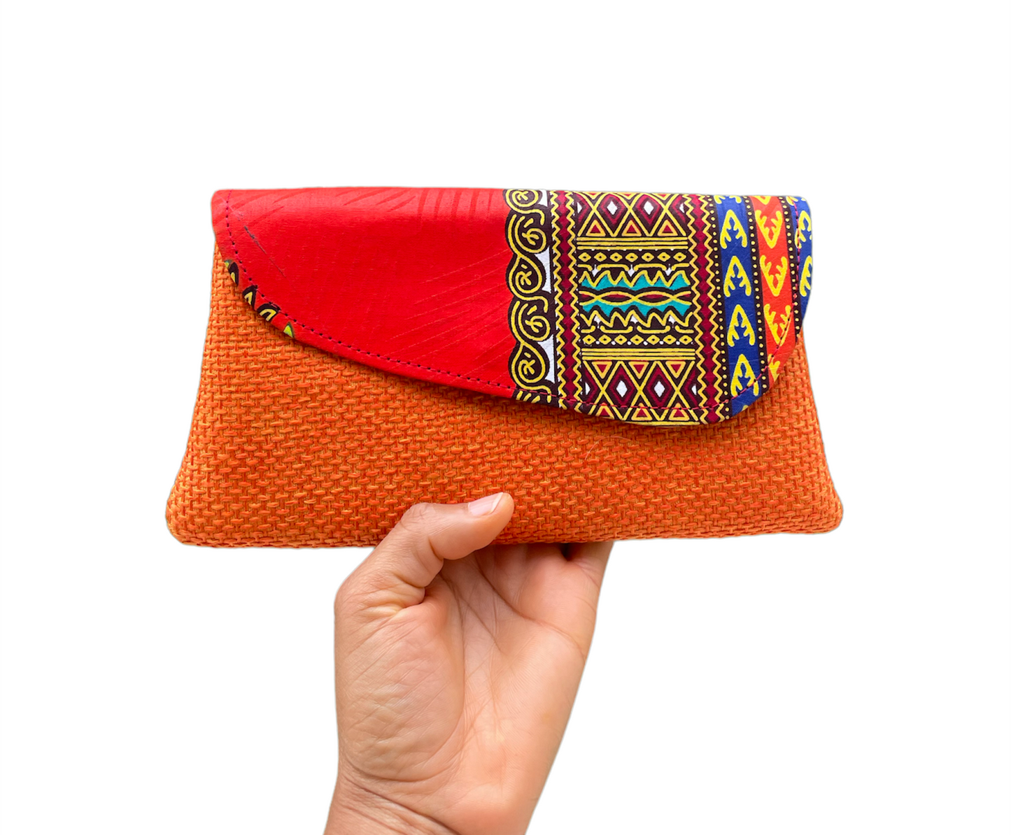 Pochette Faty